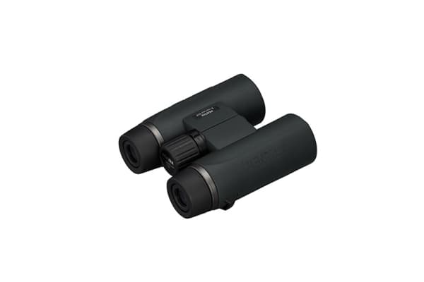 Pentax SD 8x42 WP kikkert BaK-4 Sort