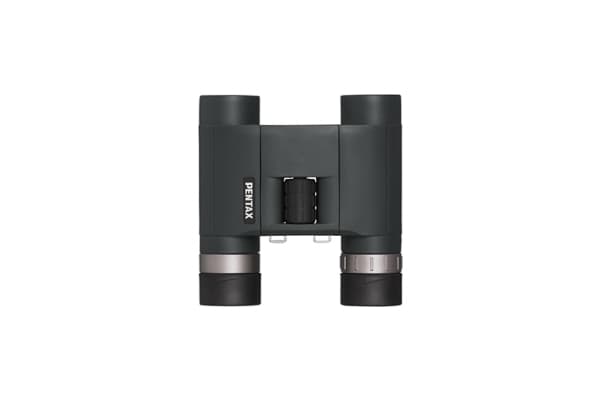 Pentax AD 10x25 WP, Tak, 10x, 2,5 cm, Vanntett, Sort, 1 kg