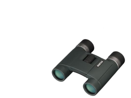 Pentax AD 8x25 WP, BaK-4, 8x, 2,5 cm, Fully Multi Coated (FMC), Vattentät, 377 g
