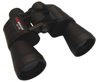 Braun 16x50 kikkert