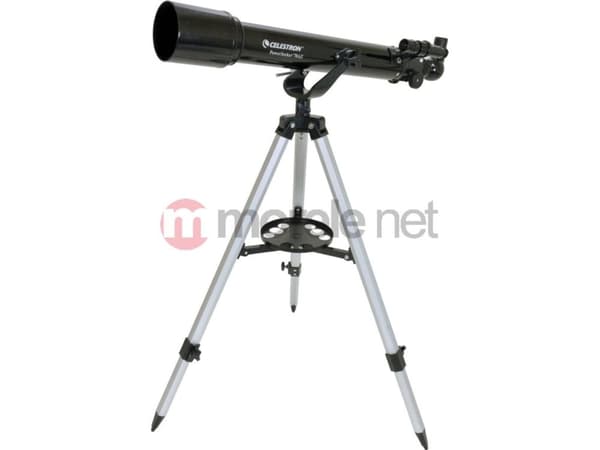 Celestron Powerseeker 60 EQ 900 telescope (21043)