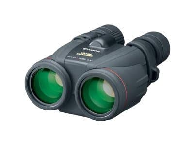 Canon 0155B010, Porro II, 10x, 4,2 cm, Vedenpitävä, Musta, 1,03 kg