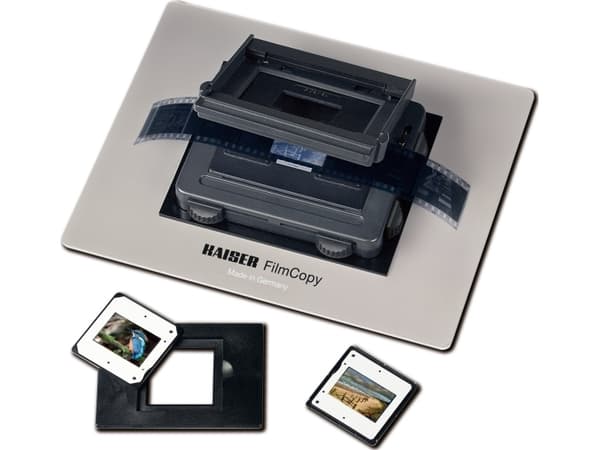 Kaiser Fototechnik Kaiser FilmCopy Vario 2457
