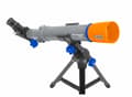 Miniatyrbild 2 av 5: Bresser Optics 8840350, Grå, Orange, Plast, 340 mm, 180 g, 5,5 cm, 4 cm