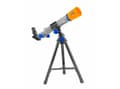 Miniatyrbild 1 av 5: Bresser Optics 8840350, Grå, Orange, Plast, 340 mm, 180 g, 5,5 cm, 4 cm