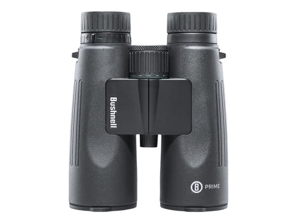 Bushnell Prime - Kikare 12 x 50 - med imskydd, vattenfast - tak - svart