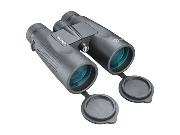 Bushnell Prime - Kikare 12 x 50 - med imskydd, vattenfast - tak - svart
