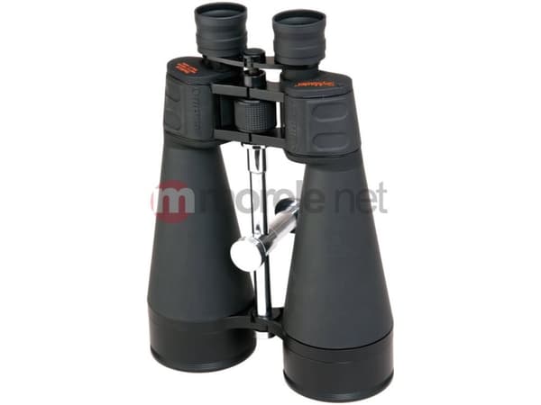 Celestron SkyMaster 20x80, BaK-4, 20x, 8 cm, Multi Coated (MC), Vanntett, 2,13 kg