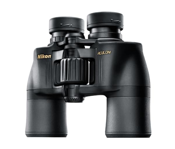 Nikon Aculon A211 8x42, 8x, 4,2 cm, sortering, 5,3 mm, 1,2 cm, 8°