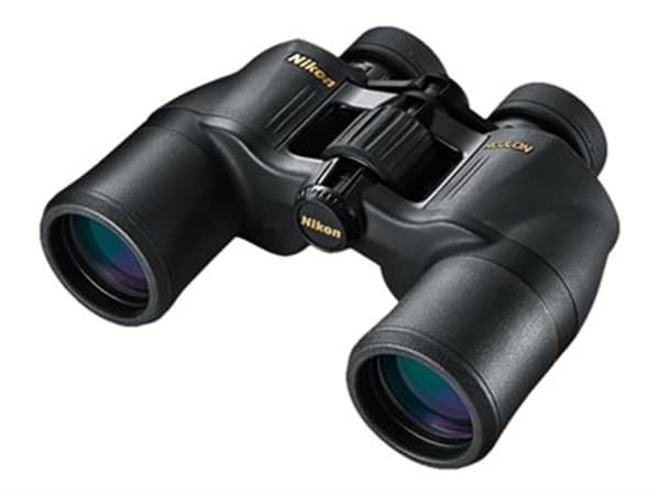 Nikon Aculon A211 8x42, 8x, 4,2 cm, sortering, 5,3 mm, 1,2 cm, 8°