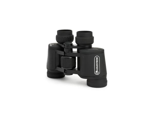 Celestron Upclose G2 7×35 Porro, BK-7 Porro, 7x, 3,5 cm, Vattentät, Grön, 624 g