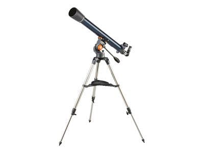 Celestron AstroMaster 70AZ - Teleskop - 70mm - f/12,9 - refraktor