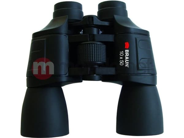 Braun Phototechnik 10x50 kikkert