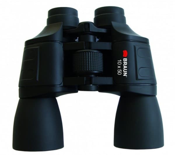 Braun Phototechnik 10x50 kikkert
