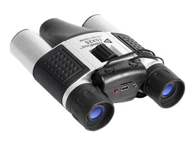 TrendGeek TG-125 - Kikkert med digitalkamera 10 x 25 - tak