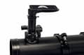 Pikkukuva 2 / 5: Bresser Optics Spica 130/1000 EQ3, metalli, alumiini, 90 cm, 7,5 kg, 7,5 kg