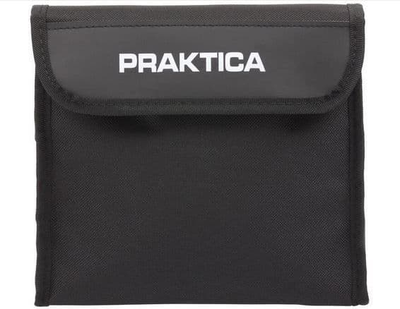 Praktica Falcon 8x40 kikkert