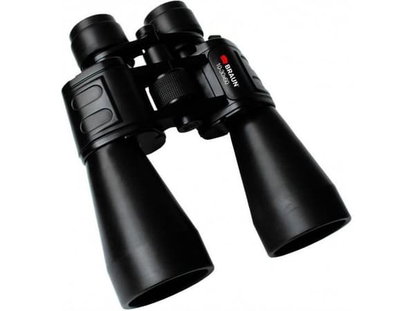 Lornetka Braun Fototeknik 10-30x60