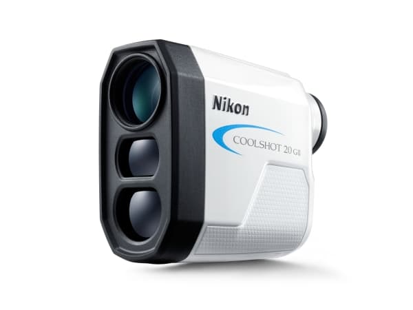 Binoculars Nikon dalmierz laserowy COOLSHOT 20 GII
