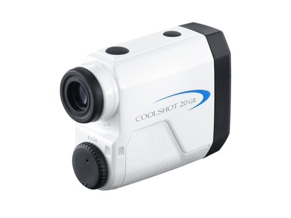 Binoculars Nikon dalmierz laserowy COOLSHOT 20 GII