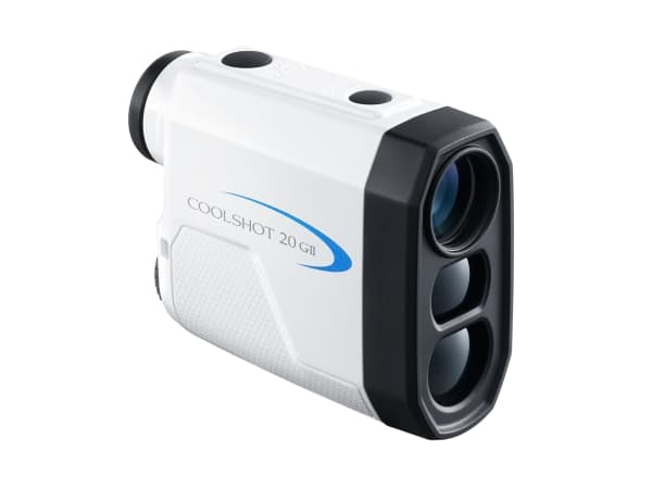 Binoculars Nikon dalmierz laserowy COOLSHOT 20 GII
