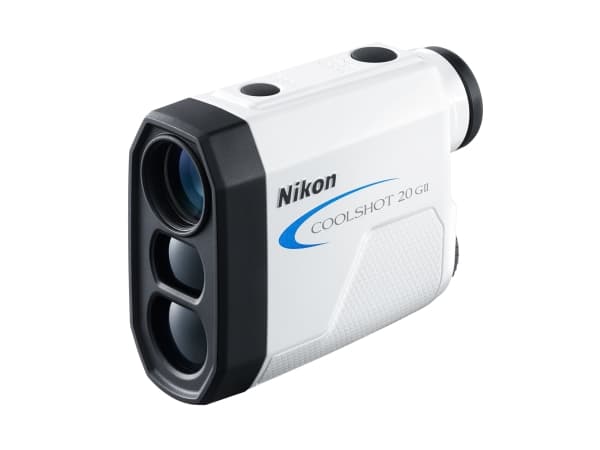 Binoculars Nikon dalmierz laserowy COOLSHOT 20 GII