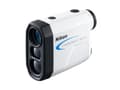 Miniatyrbild 1 av 5: Binoculars Nikon dalmierz laserowy COOLSHOT 20 GII