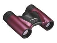 Olympus - Kikkerter 8 x 21 RC II - tak - magenta