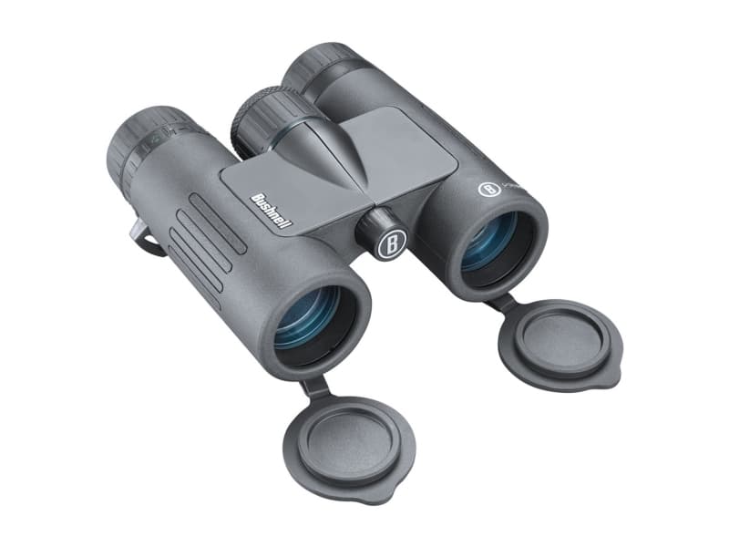 Bushnell Prime, BaK-4, 8x, 3,2 cm, Fully Multi Coated (FMC), Vattentät, 479 g