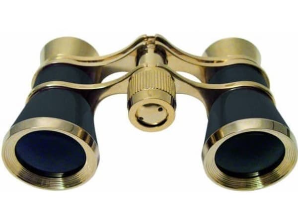 Lornetka Braun Phototechnik Opera 3x25 Czarna (braunoperaczar)