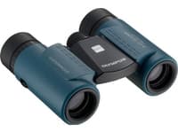 Olympus - Kikare 8 x 21 RC II WP - vattenfast - tak - blå