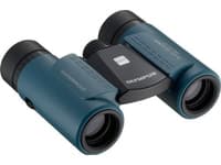 Olympus - Kikare 8 x 21 RC II WP - vattenfast - tak - blå