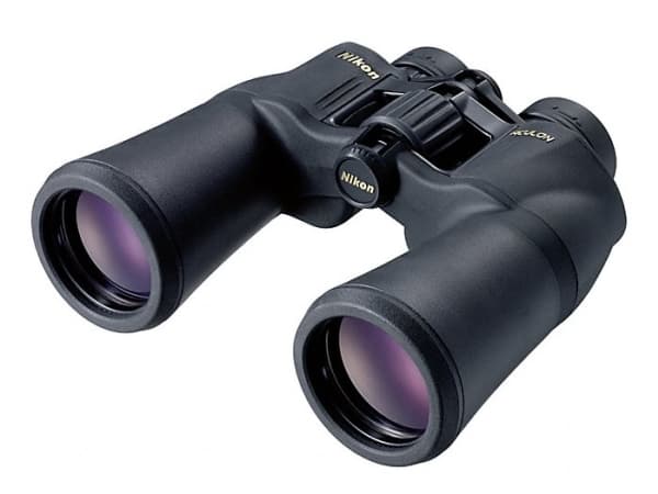 Nikon ACULON A211 - Kikkert 12 x 50 - Porro (BAA815SA)