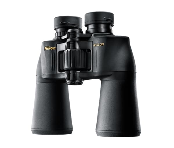 Nikon ACULON A211 - Kikkert 12 x 50 - Porro (BAA815SA)
