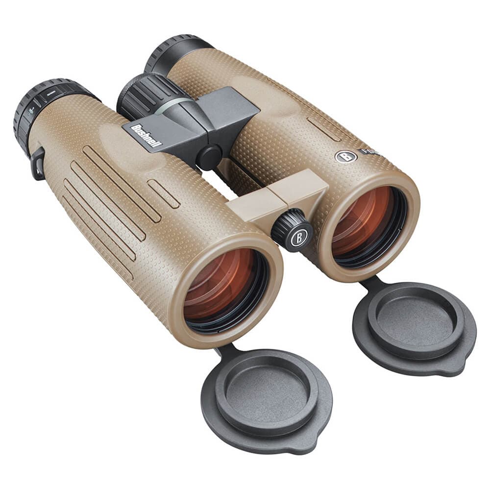 BUSHNELL Kikkert Forge 10x42 ED FMC UWD Dielektrisk EXO-Barriære