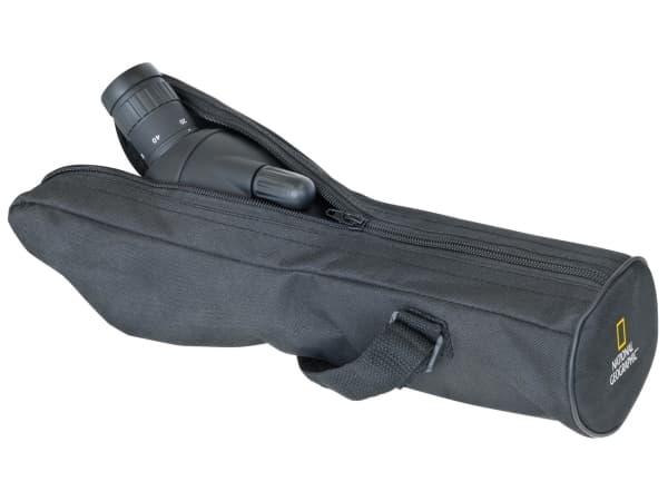 National Geographic 20-60x60, 350 mm, 155 mm, 95 mm, 998 g, Svart