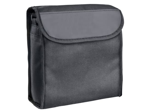 National Geographic 8-24x50 Porro, Porro, 24x, 5 cm, Sort, 828 g