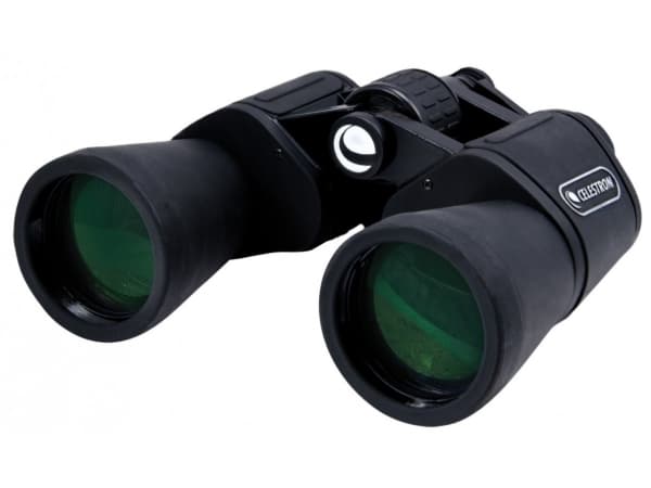Celestron UpClose G2 71258 - Kikkerter 20 x 50 - porro