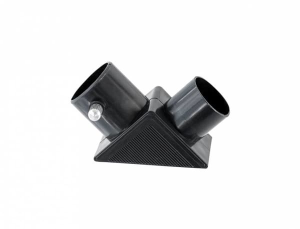 Bresser Optics 45/600 AZ, Blå, Aluminium, 560 mm, 1,1 kg