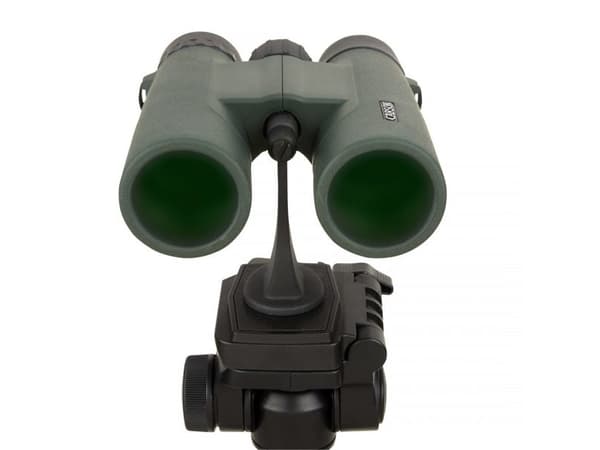 Carson JR Series, BaK-4, 10x, 4,2 cm, Fully Multi Coated (FMC), Svart, Grønn, 621 g