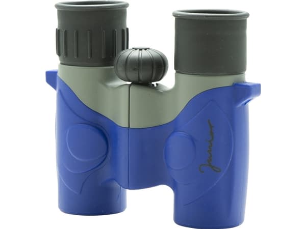 Kikkert Focus kikkert Junior 6x21 Niebieskie