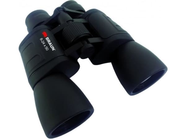 Lornetka Braun Phototechnik bh8-24x50
