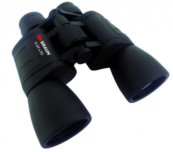 Lornetka Braun Phototechnik bra8-24x50