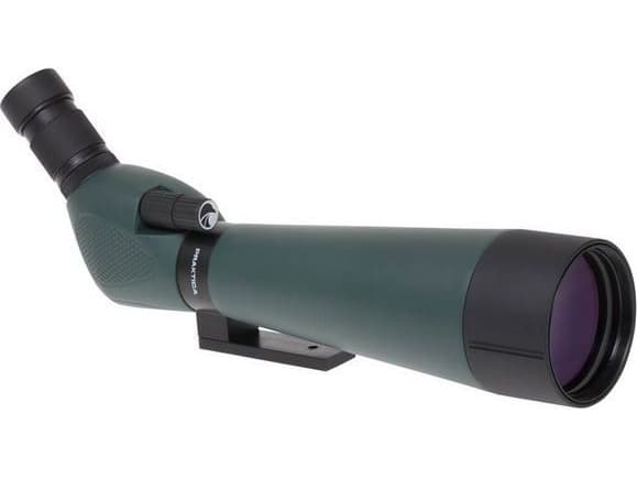 Luneta Praktica Highlander 20-60x80 + statyw