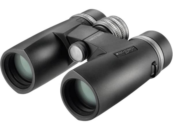 Eschenbach Kikkert Trophy 10x32 D ED 32 mm Tagkant Mørkegrå 4232132