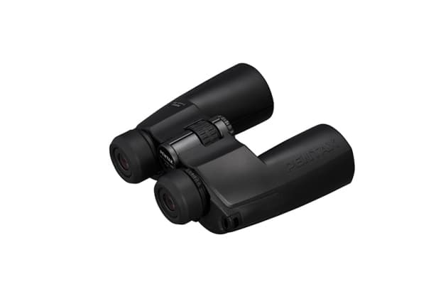 Pentax SP 12x50 WP, BaK-4 Porro, 12x, 5 cm, Vedenpitävä, Musta, 1,08 kg