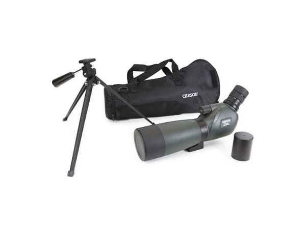 Carson Everglade, 345 mm, 104 mm, 160 mm, 6 cm, 1,02 kg, Grønn