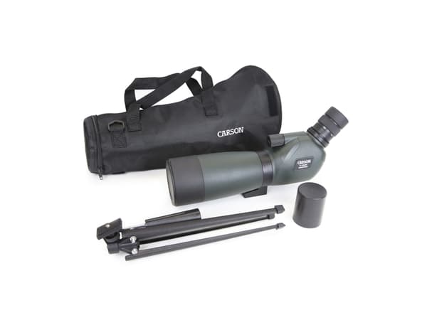Carson Everglade, 345 mm, 104 mm, 160 mm, 6 cm, 1,02 kg, Grønn