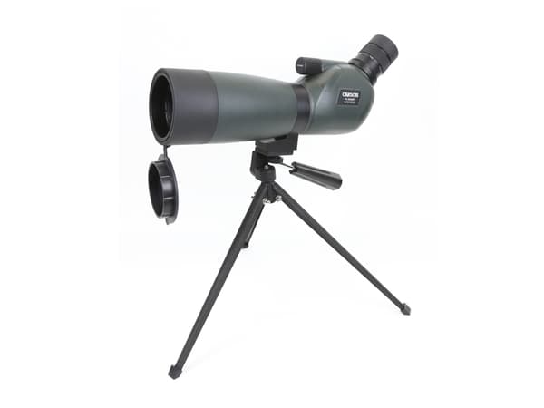 Carson Everglade, 345 mm, 104 mm, 160 mm, 6 cm, 1,02 kg, Grön