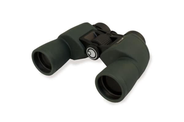 Levenhuk Sherman PRO 10x42, BaK-4 Porro, 10x, 4,2 cm, Fully Multi Coated (FMC), Grønn, 820 g